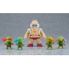 Teenage Mutant Ninja Turtles - Nendoroid More Krang 21cm (EU)