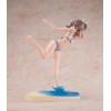BOFURI: I Don't Want to Get Hurt, so I'll Max Out My Defense. 2 - KDcolle Sally 1/7 Swimsuit Ver. 22cm (EU)