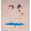BOFURI: I Don't Want to Get Hurt, so I'll Max Out My Defense. 2 - KDcolle Sally 1/7 Swimsuit Ver. 22cm (EU)