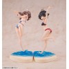 BOFURI: I Don't Want to Get Hurt, so I'll Max Out My Defense. 2 - KDcolle Maple 1/7 Swimsuit Ver. 21cm (EU)