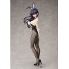 Komi Can't Communicate - B-STYLE Komi Shoko 1/4 Bunny Ver. 46cm Exclusive