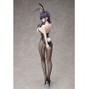 Komi Can't Communicate - B-STYLE Komi Shoko 1/4 Bunny Ver. 46cm Exclusive