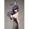 Komi Can't Communicate - B-STYLE Komi Shoko 1/4 Bunny Ver. 46cm Exclusive