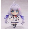 The Greatest Demon Lord Is Reborn as a Typical Nobody - Nendoroid Ireena 2044 10cm (EU)