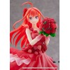 The Quintessential Quintuplets Movie - Nakano Itsuki 1/7 Floral Dress Ver. 23cm Exclusive