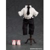 Chainsaw Man - Nendoroid Doll Outfit Set Denji (EU)