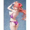 Character's Selection: Original Character by Piromizu - Hotlimit Cover Girl Minatsu 1/4 43cm Exclusive