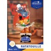 Ratatouille - Disney D-Stage 127 Remy 15cm