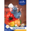 Ratatouille - Disney D-Stage 127 Remy 15cm