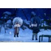 No. 6 - Nendoroid Shion 2005 & Nezumi 2006 10cm (EU)