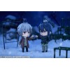 No. 6 - Nendoroid Shion 2005 & Nezumi 2006 10cm (EU)