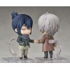 No. 6 - Nendoroid Shion 2005 & Nezumi 2006 10cm (EU)