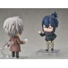 No. 6 - Nendoroid Shion 2005 & Nezumi 2006 10cm (EU)