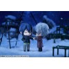 No. 6 - Nendoroid Shion 2005 & Nezumi 2006 10cm (EU)