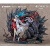 Arknights - Skadi 1/7 the Corrupting Heart Elite 2 Ver. Deluxe Edition 32cm (EU)