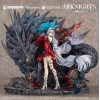 Arknights - Skadi 1/7 the Corrupting Heart Elite 2 Ver. Deluxe Edition 32cm (EU)
