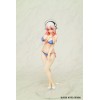 Super Sonico - Super Sonico 1/6 Paisura Bikini Ver. 28cm (EU)