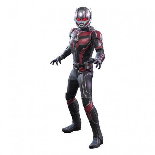 Ant-Man & The Wasp: Quantumania - Movie Masterpiece Ant-Man 1/6 30cm