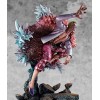 One Piece - P.O.P. SA-MAXIMUM Doflamingo Heavenly Demon 34,5cm Exclusive
