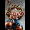 One Piece - P.O.P. NEO-MAXIMUM God Enel 38,5cm Exclusive