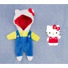 Nendoroid Doll Kigurumi Pajamas Hello Kitty (EU)