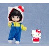 Nendoroid Doll Kigurumi Pajamas Hello Kitty (EU)