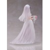 Atelier Sophie 2: The Alchemist of the Mysterious Dream - F:Nex Sophie Neuenmuller 1/7 Wedding Dress Ver. 23,5cm (EU)cm (EU)