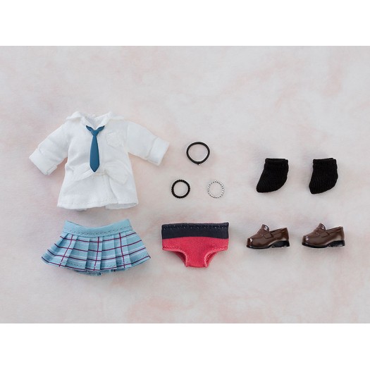 My Dress-Up Darling - Nendoroid Doll Figures Outfit Set: Kitagawa Marin (EU)