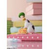 Urusei Yatsura Anime ver. - Mini Figure Ten & Kotatsu-neko 7cm (EU)