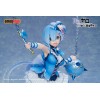 Re:ZERO -Starting Life in Another World- - Rem Magical Girl Ver. 28,5cm (EU)