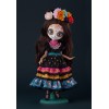 Harmonia bloom Seasonal Doll Gabriela 23cm (EU)