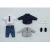 Nendoroid Doll Outfit Set Blazer Boy (Navy) (EU)