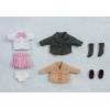 Nendoroid Doll Outfit Set Blazer Girl (Pink) (EU)