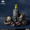 Little Nightmares - Mini Figure Collection The Guests 9cm (EU)