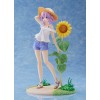 Hyperdimension Neptunia - Neptunia 1/7 Summer Vacation Ver. 21,5cm Limited Edition (EU)