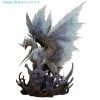 Monster Hunter - CFB Creators Model Iceborne Wyvern Velkhana 31cm (EU)