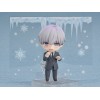 The Ice Guy and His Cool Female Colleague - Nendoroid Himuro-kun 2079 10cm (EU)