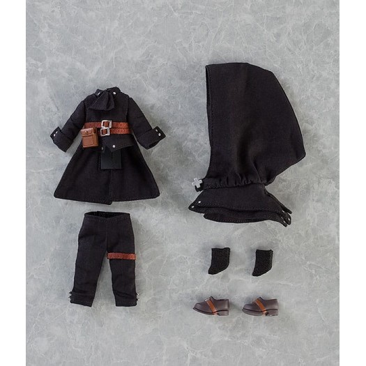 Nendoroid Doll Outfit Set Doctor (EU)