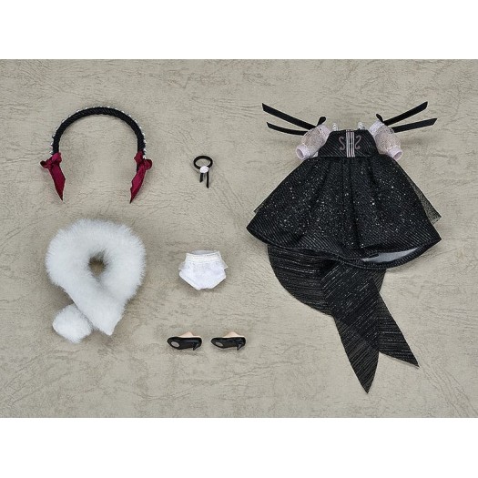 Nendoroid Doll Outfit Set Classical Concert (Girl) (EU)