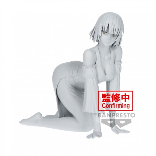 One Punch Man - Relax time Hellish Blizzard 11cm