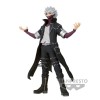 My Hero Academia - The Evil Villains DX Dabi 20cm