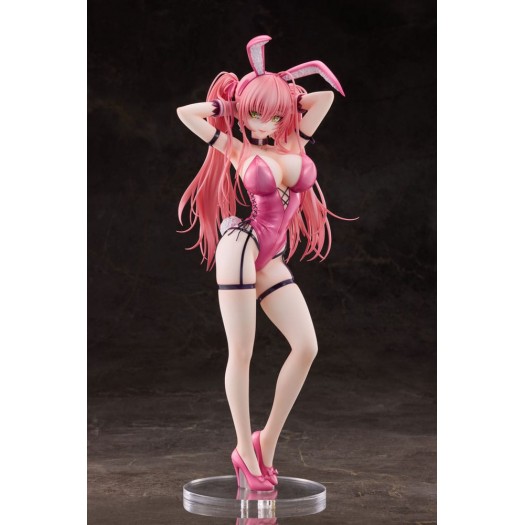 Original Character - Pink Twintail Bunny-chan 1/4 43cm Exclusive