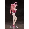 Original Character - Pink Twintail Bunny-chan 1/4 43cm Exclusive
