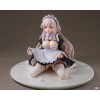 Original Character - Clumsy maid "Lily" illustration by Yuge 1/6 16cm (EU)