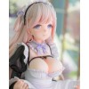 Original Character - Clumsy maid "Lily" illustration by Yuge 1/6 16cm (EU)