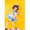 The Idolmaster Cinderella Girls - Akagi Miria (Orikou Maid-san) 1/7 19cm (EU)