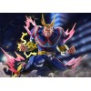 My Hero Academia - S-Fire All Might 1/8 20cm Exclusive