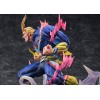 My Hero Academia - S-Fire All Might 1/8 20cm Exclusive