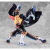 One Piece - P.O.P. Warriors Alliance Osoba Mask 21,5cm Exclusive