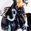 One Piece - P.O.P. Warriors Alliance Osoba Mask 21,5cm Exclusive